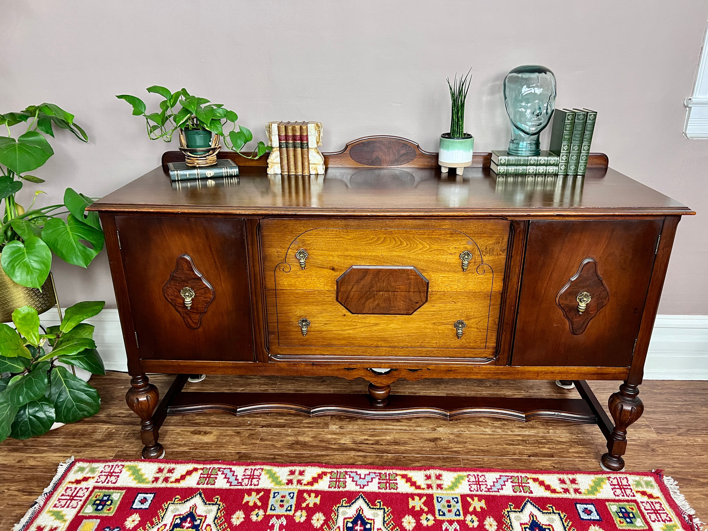 The Mallard Sideboard