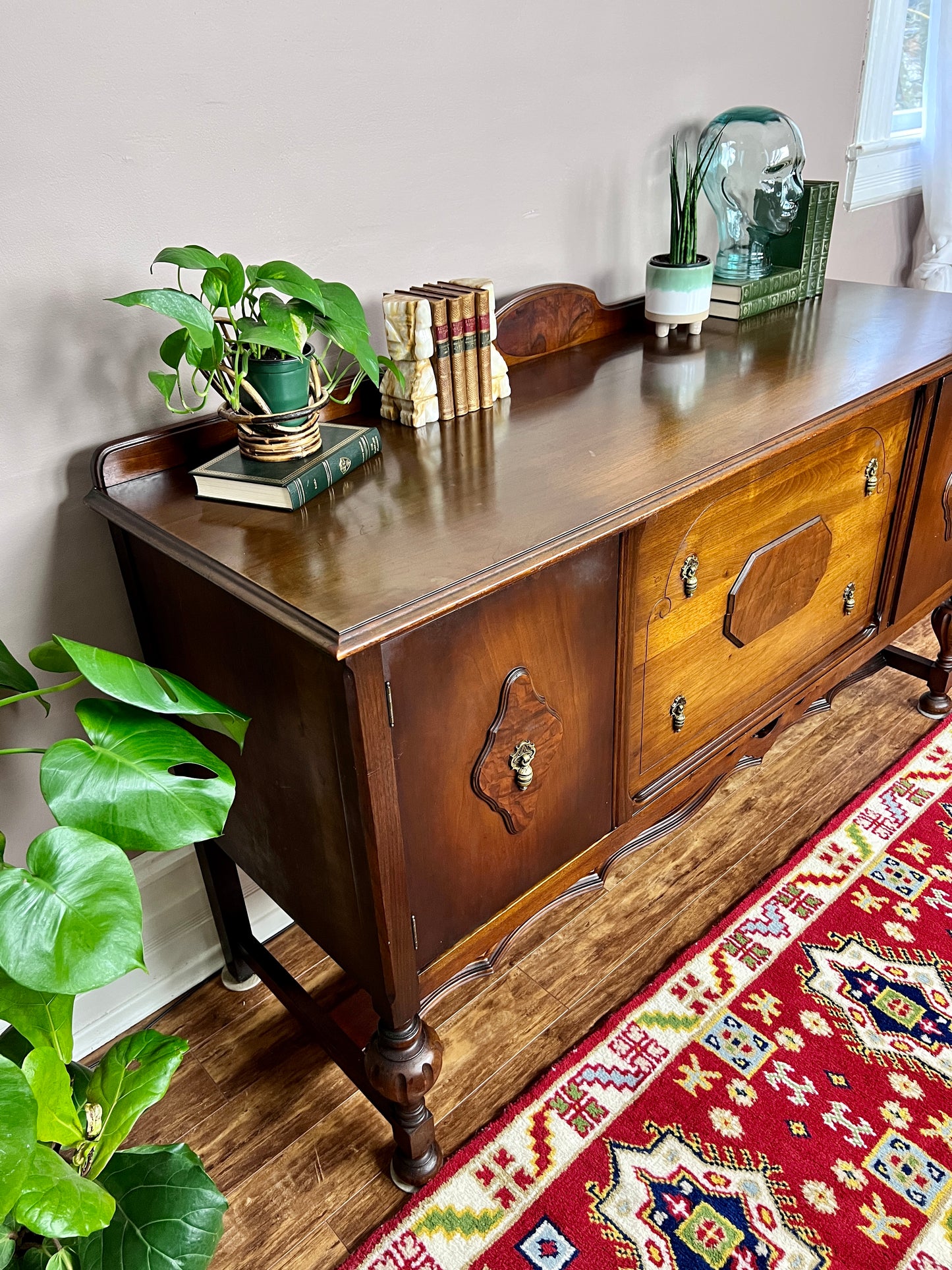 The Mallard Sideboard