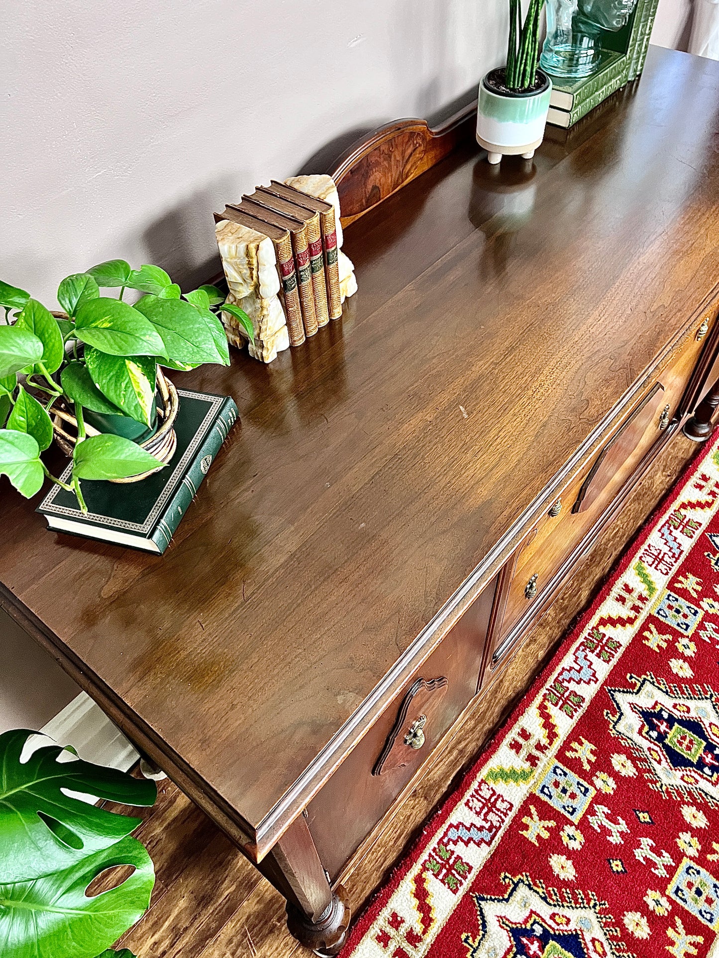 The Mallard Sideboard