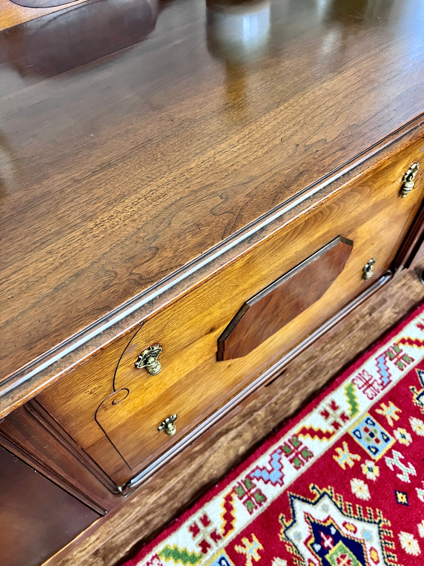 The Mallard Sideboard