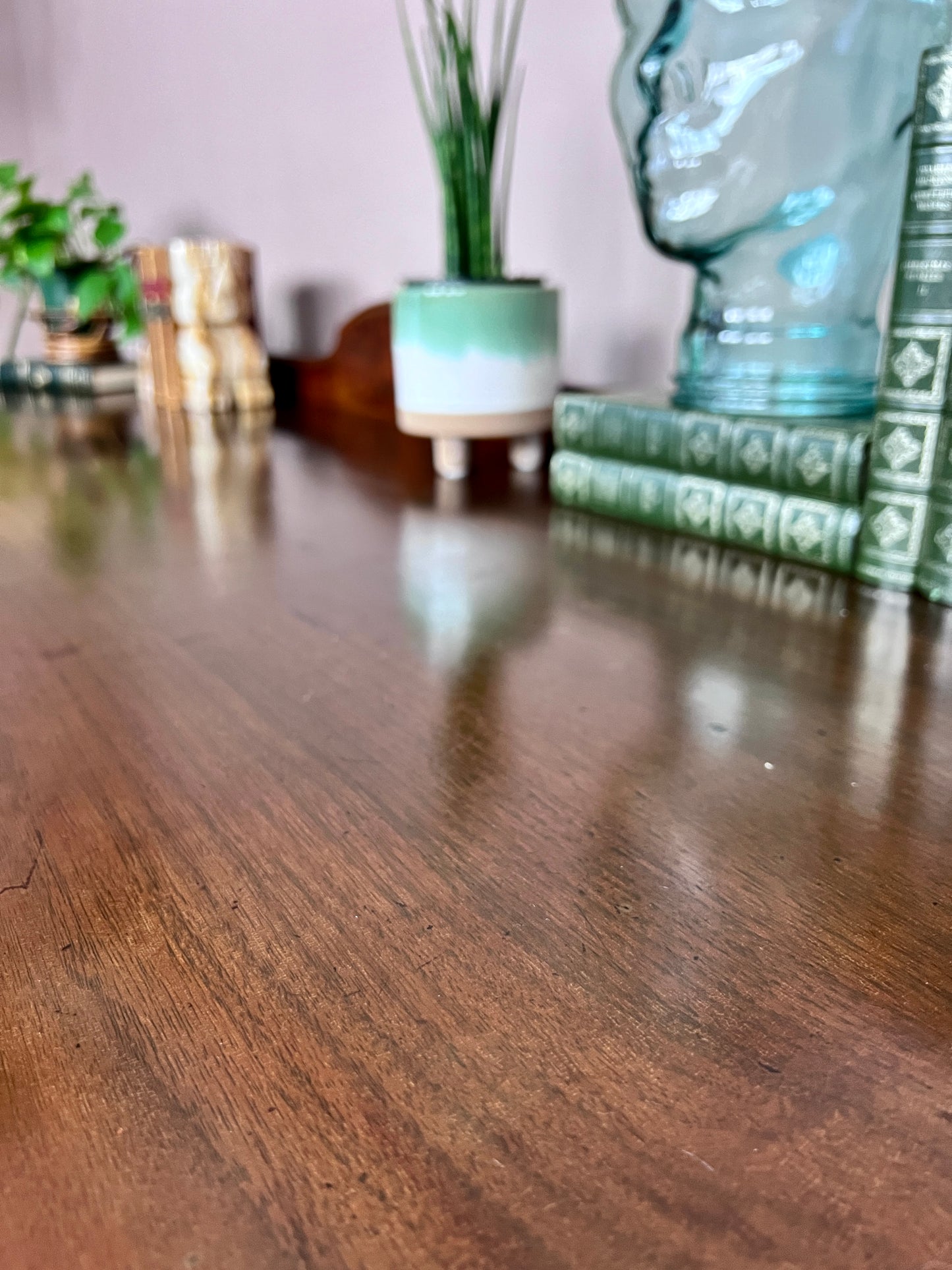 The Mallard Sideboard