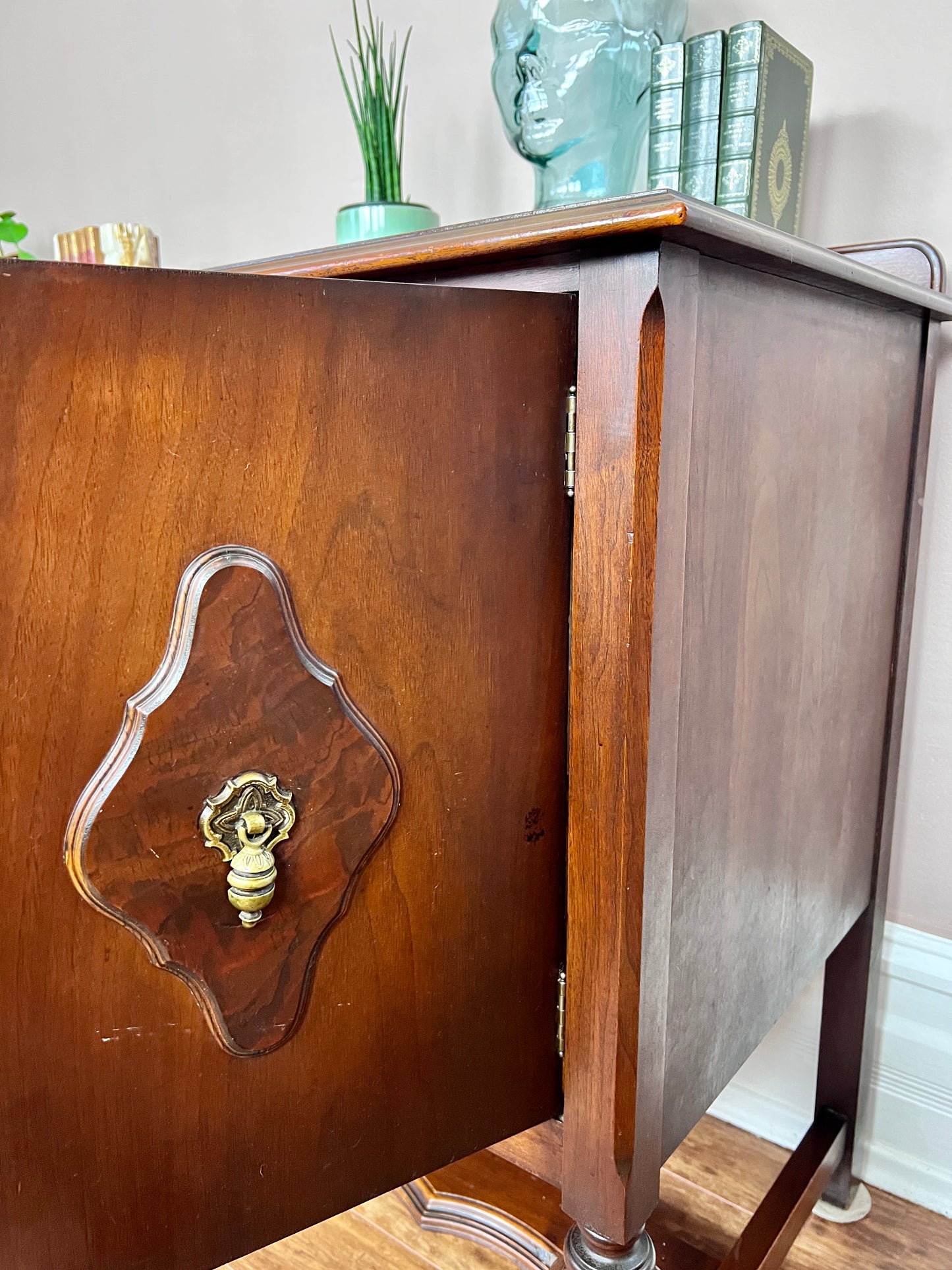 The Mallard Sideboard