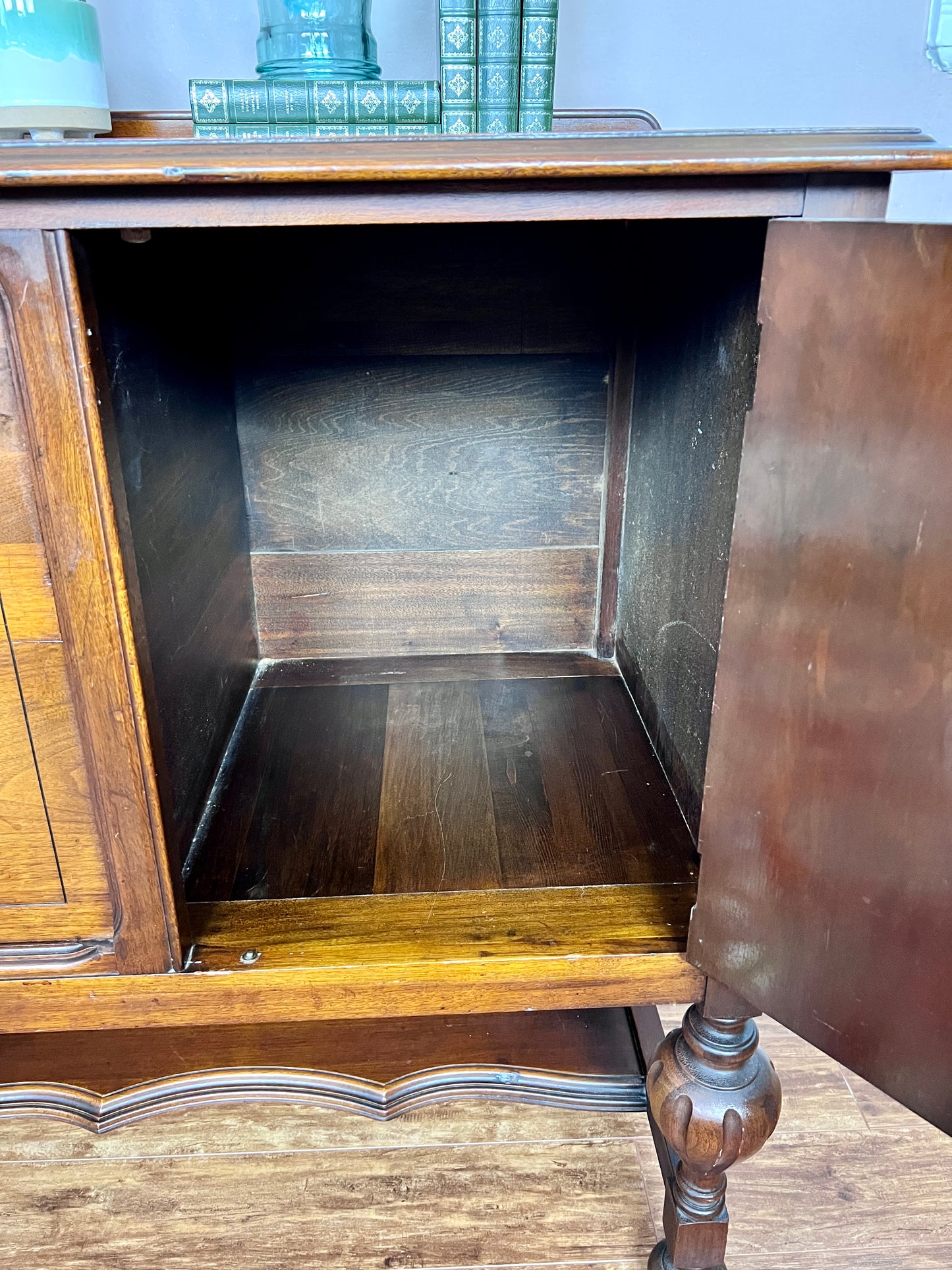 The Mallard Sideboard