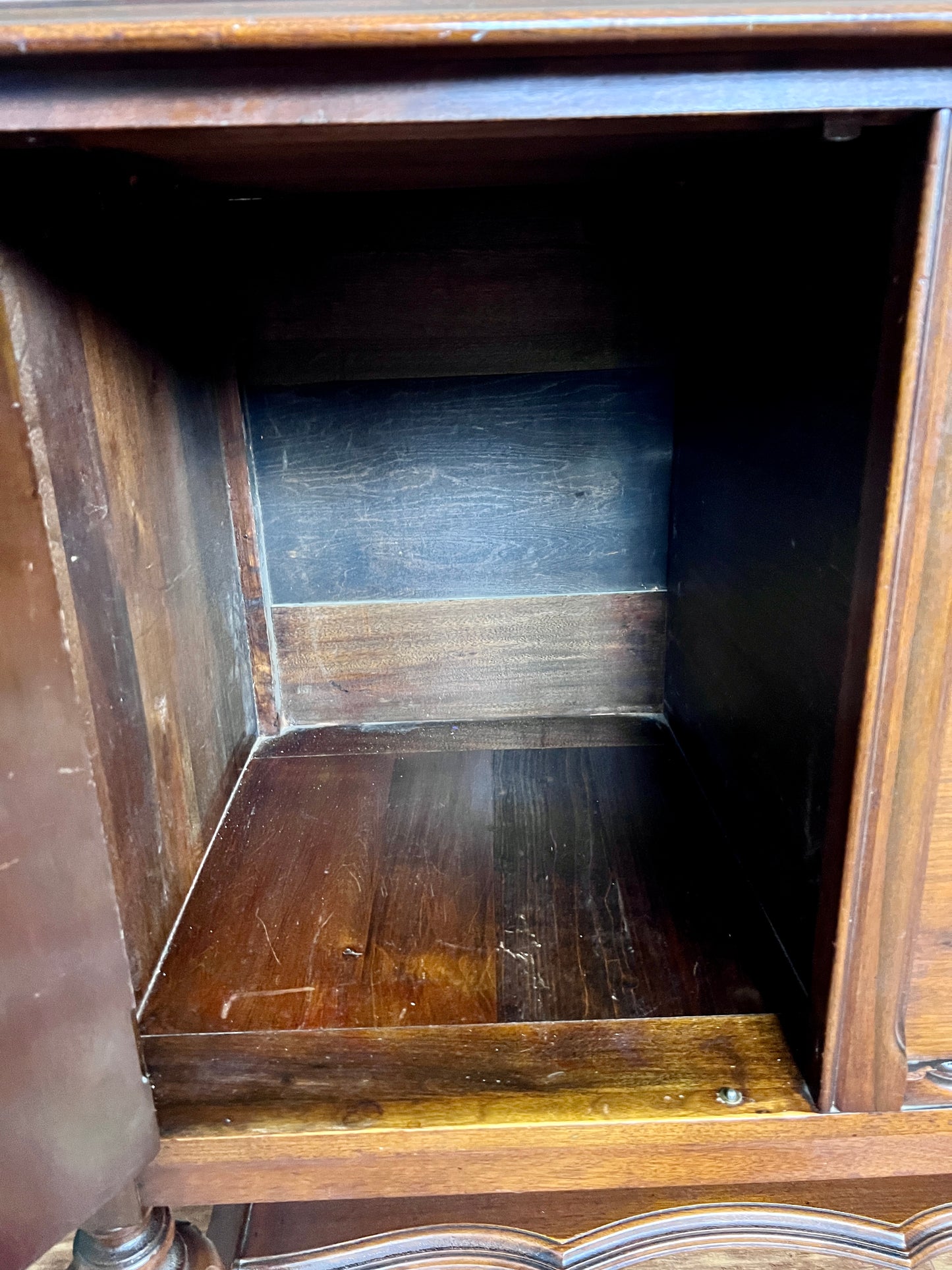 The Mallard Sideboard