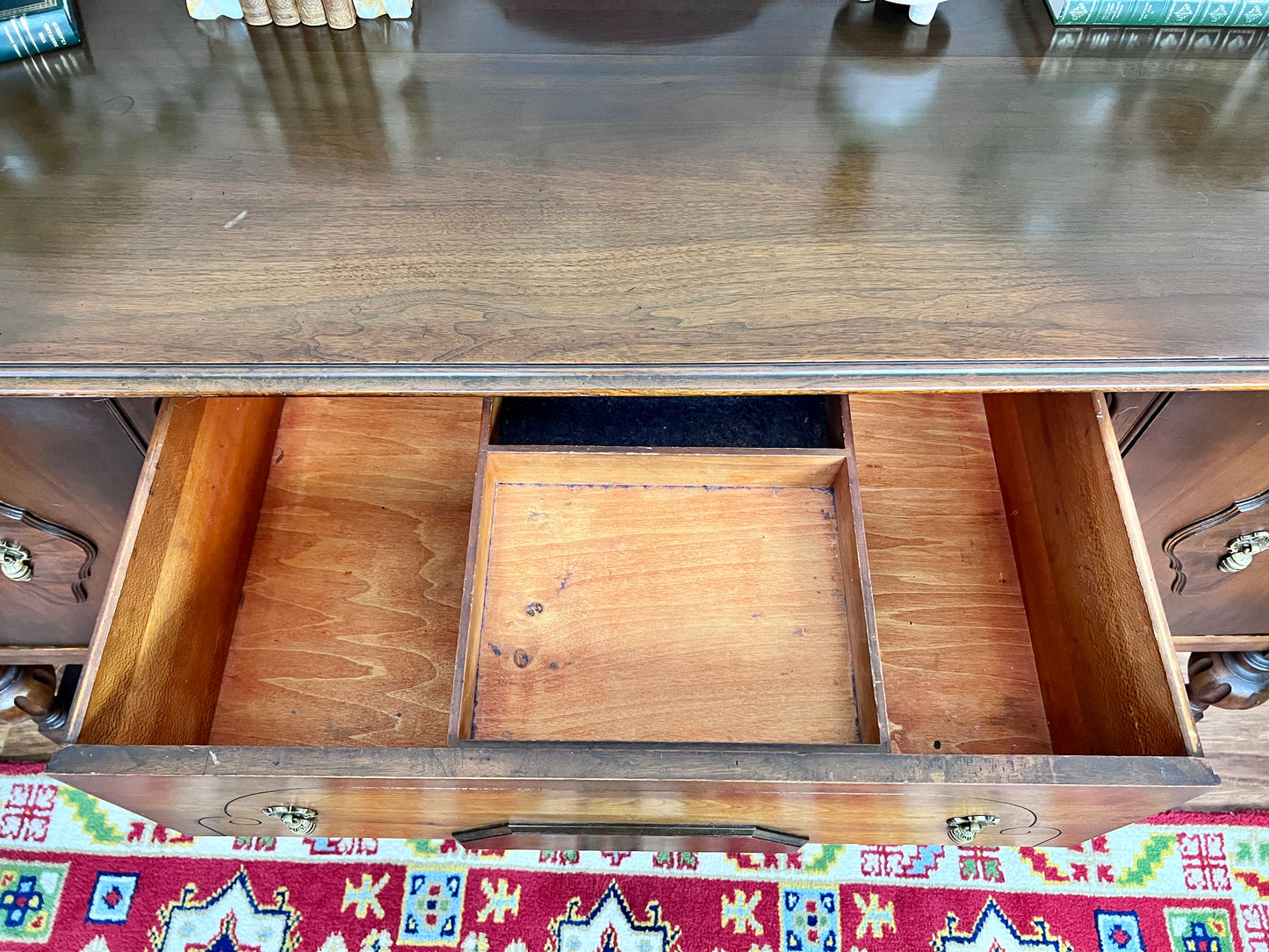 The Mallard Sideboard