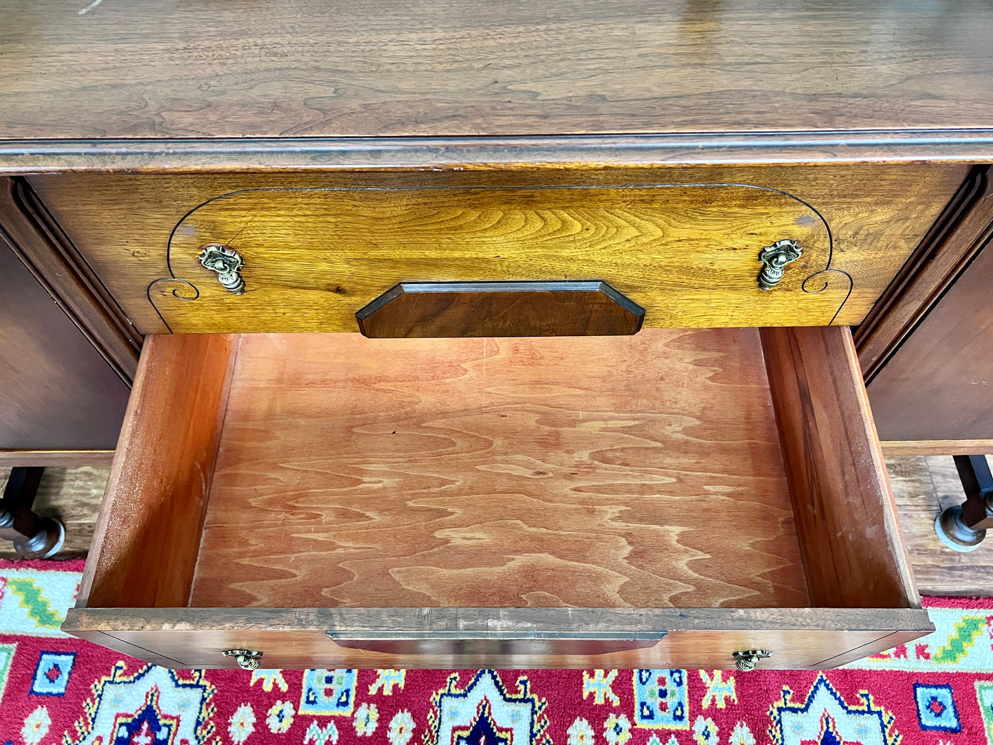 The Mallard Sideboard