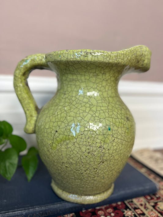 The Gurkha Vase/Jug