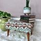 The Fiesta Footstool