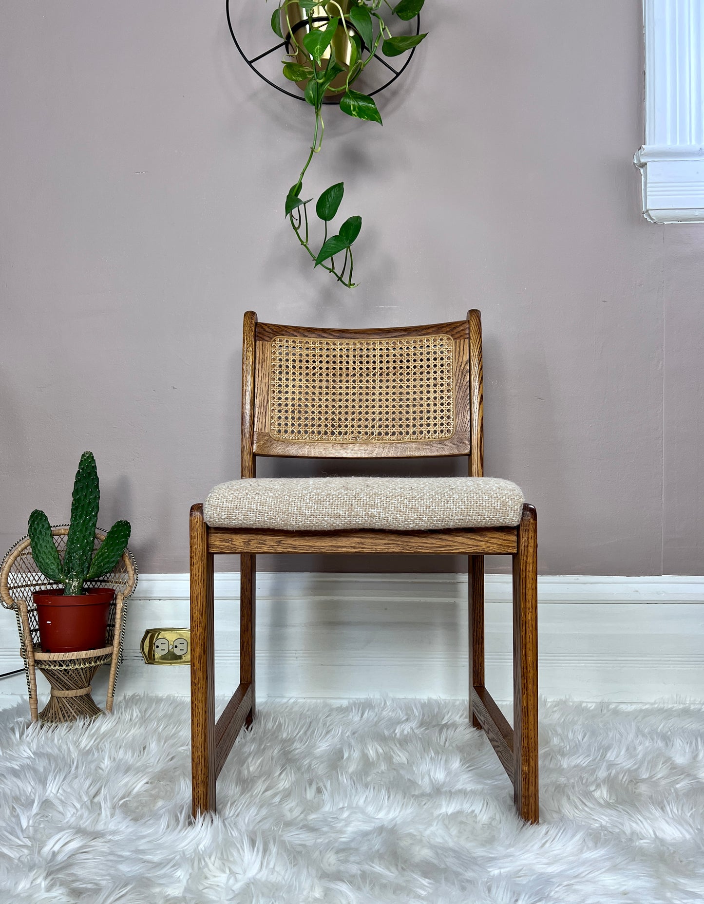 The Arrowtown Chairs