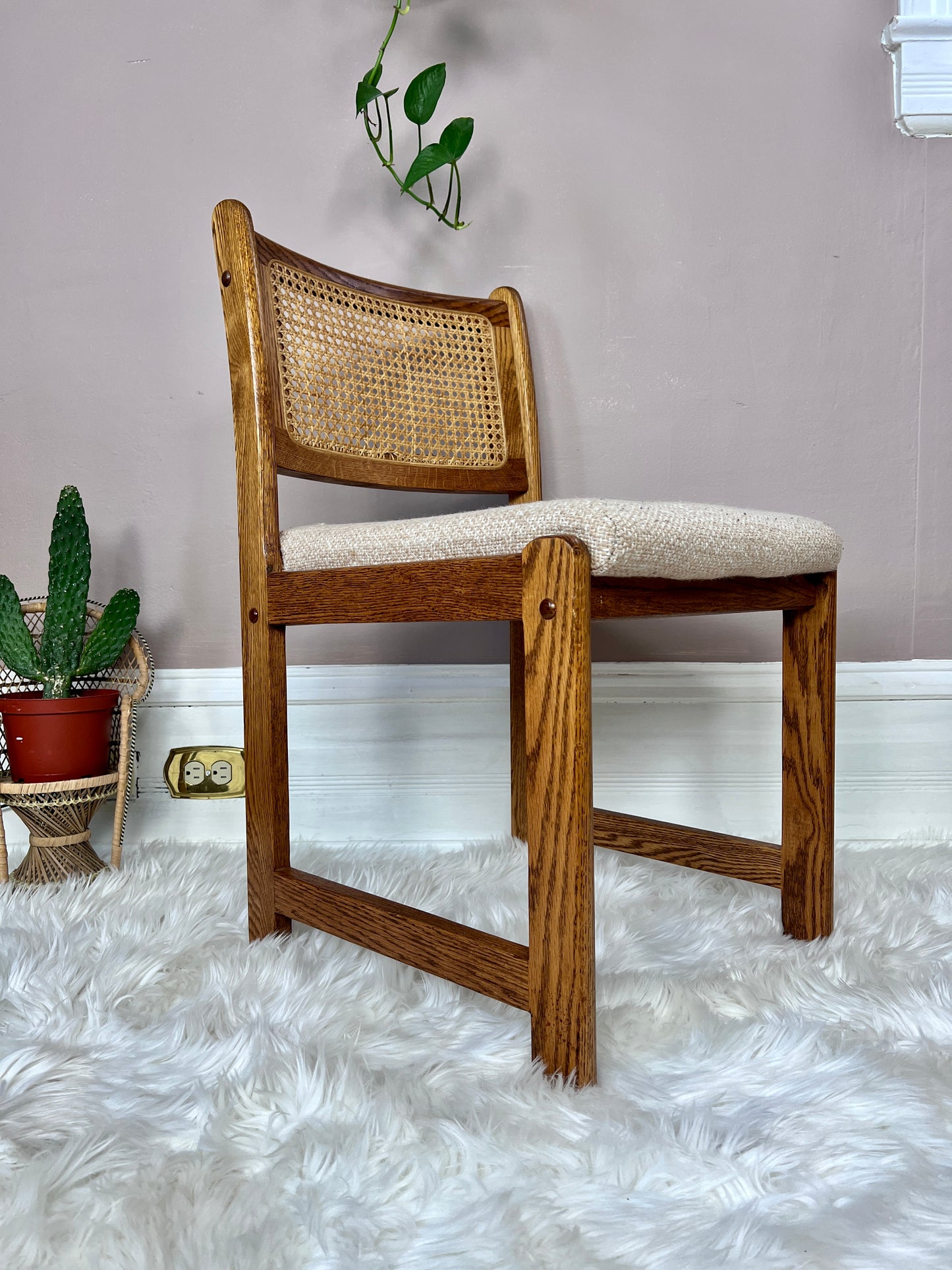 The Arrowtown Chairs