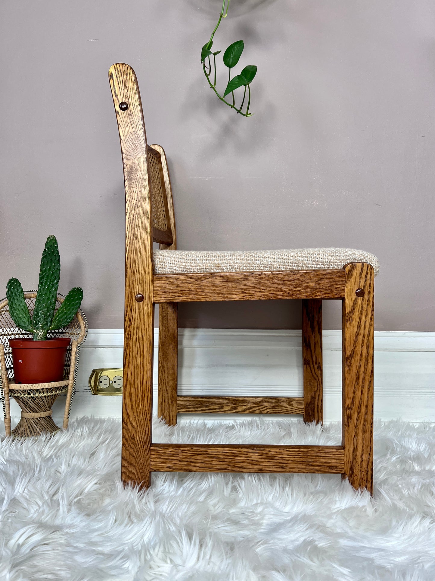 The Arrowtown Chairs