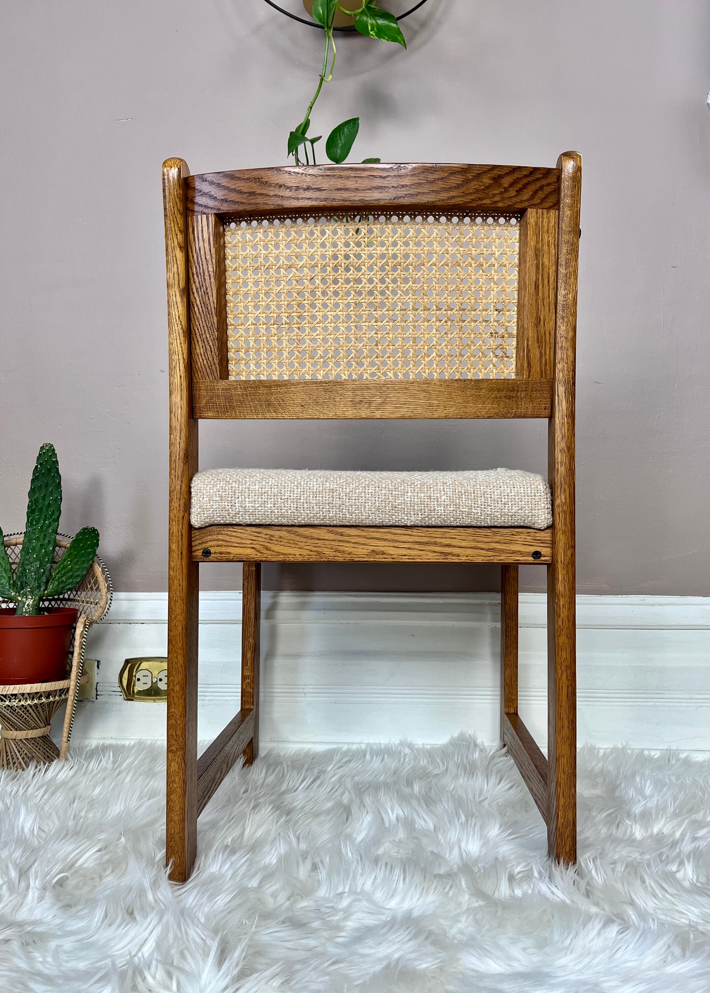 The Arrowtown Chairs