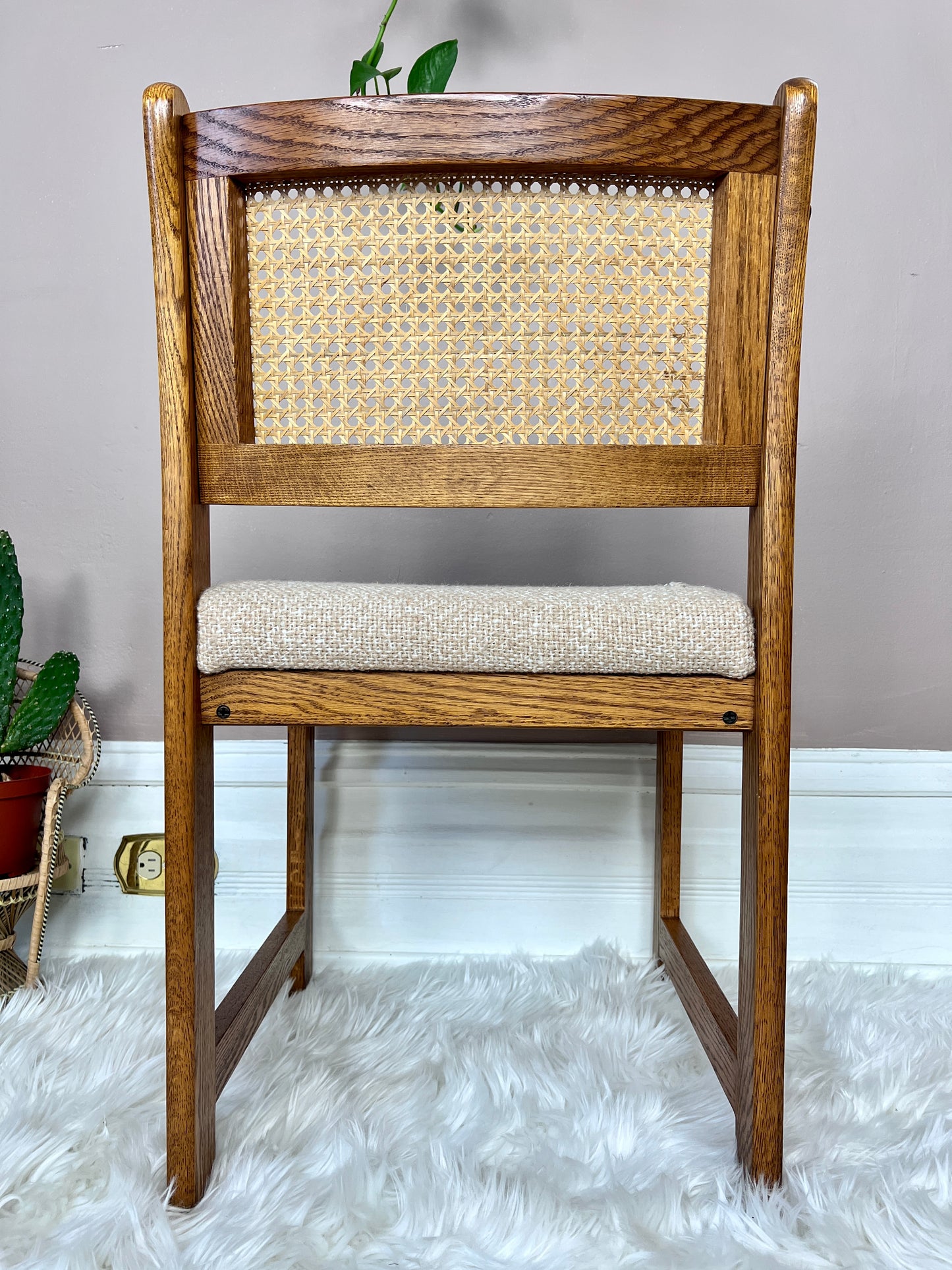 The Arrowtown Chairs