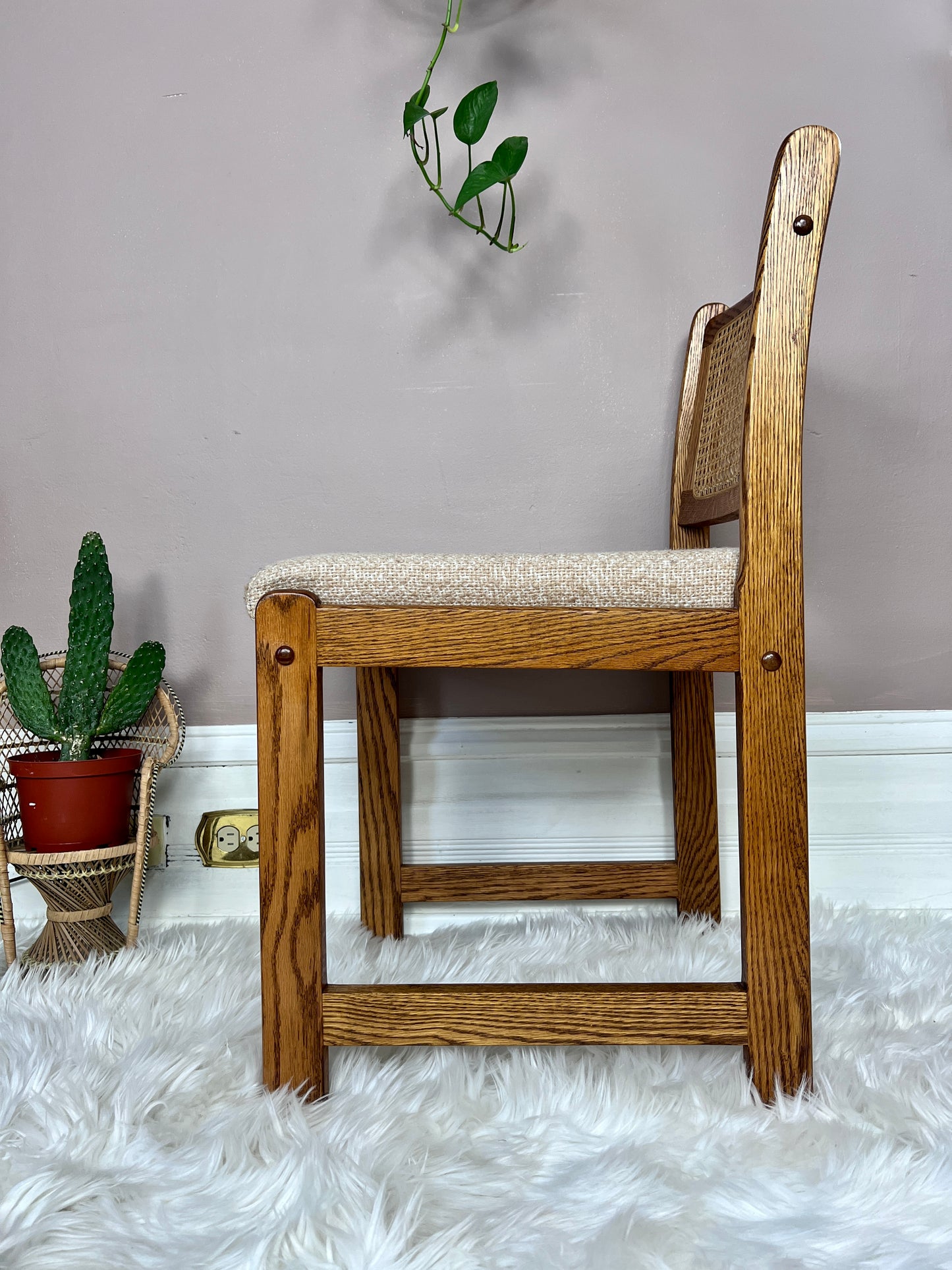 The Arrowtown Chairs