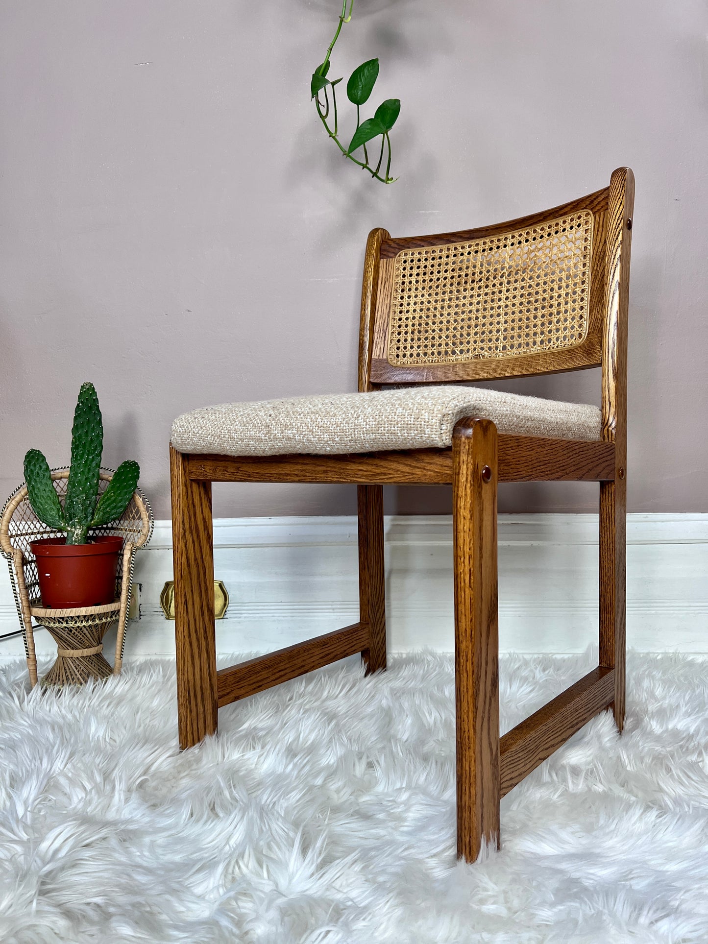 The Arrowtown Chairs