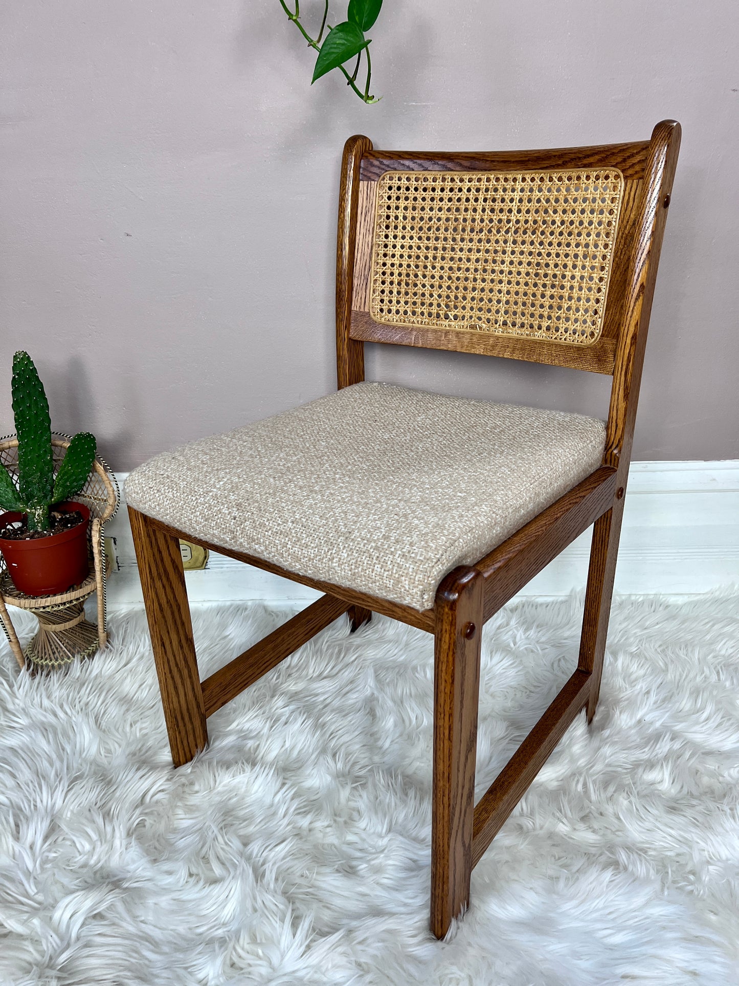 The Arrowtown Chairs