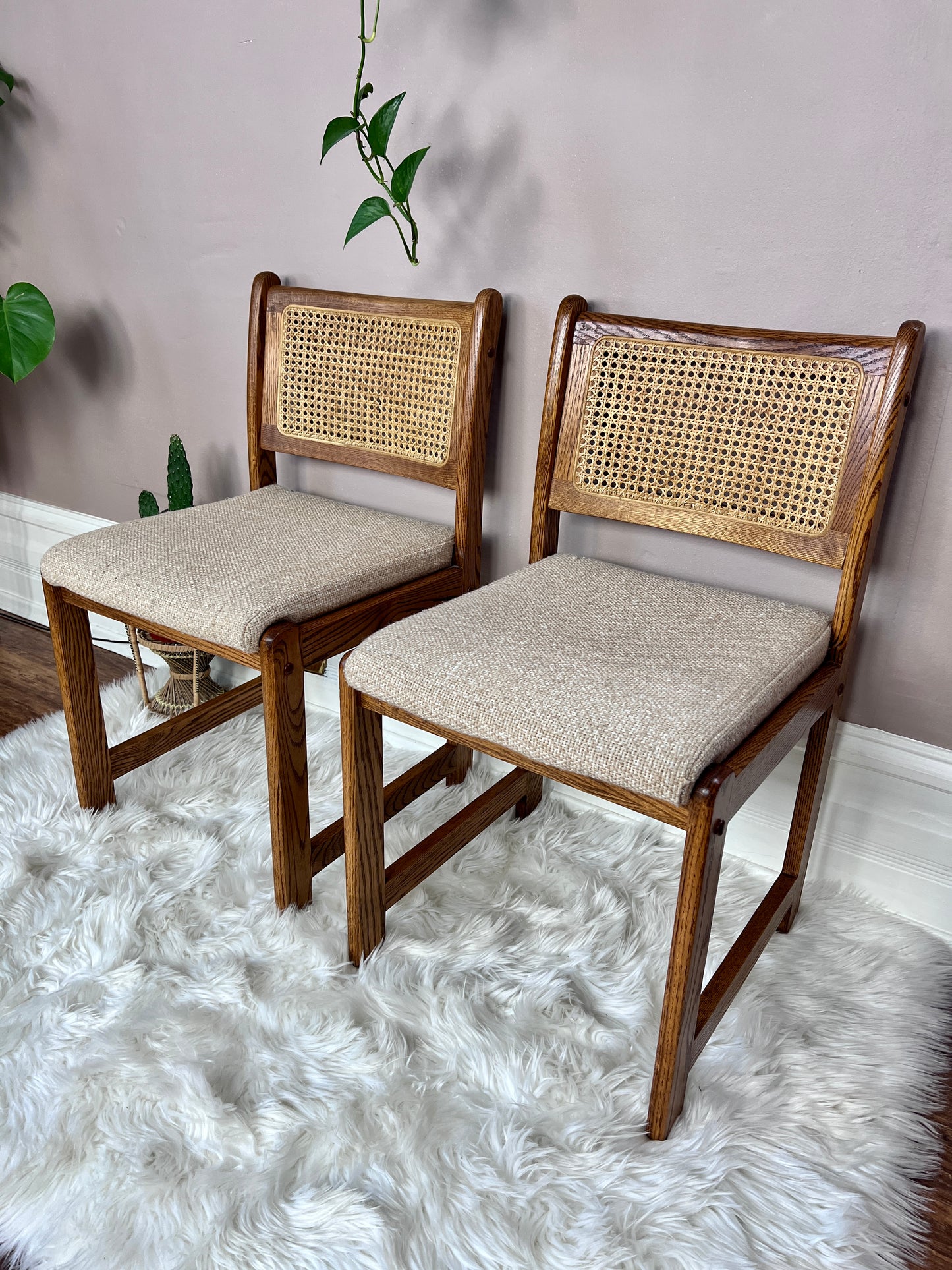 The Arrowtown Chairs