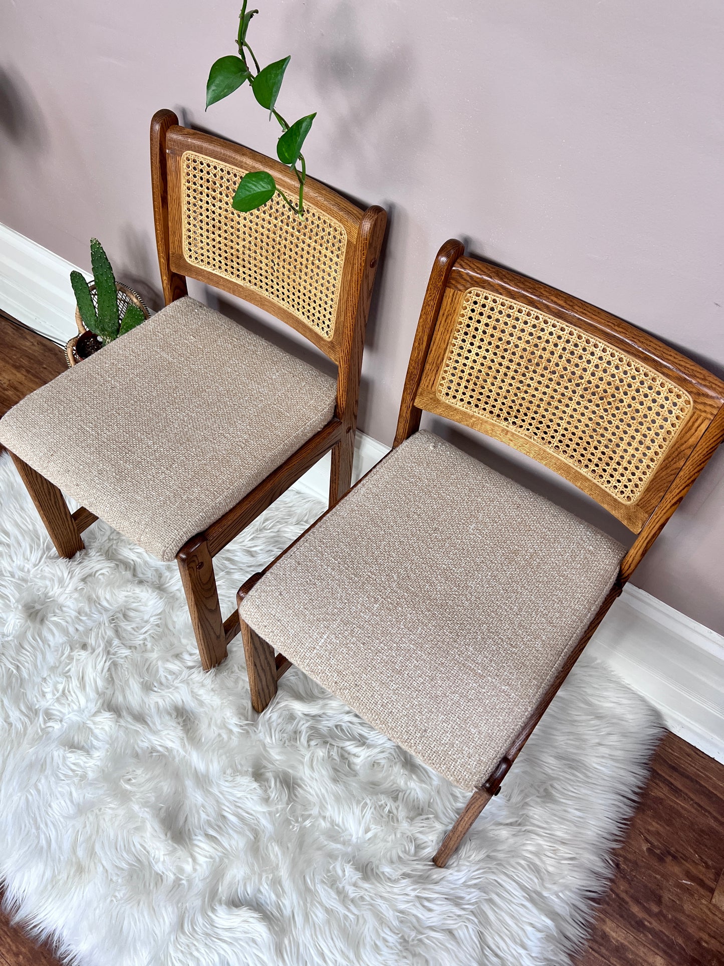 The Arrowtown Chairs