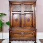 The Monsoon Armoire
