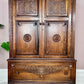 The Monsoon Armoire