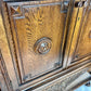 The Monsoon Armoire