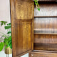 The Monsoon Armoire
