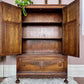 The Monsoon Armoire