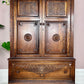 The Monsoon Armoire