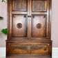 The Monsoon Armoire