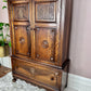 The Monsoon Armoire