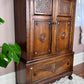 The Monsoon Armoire