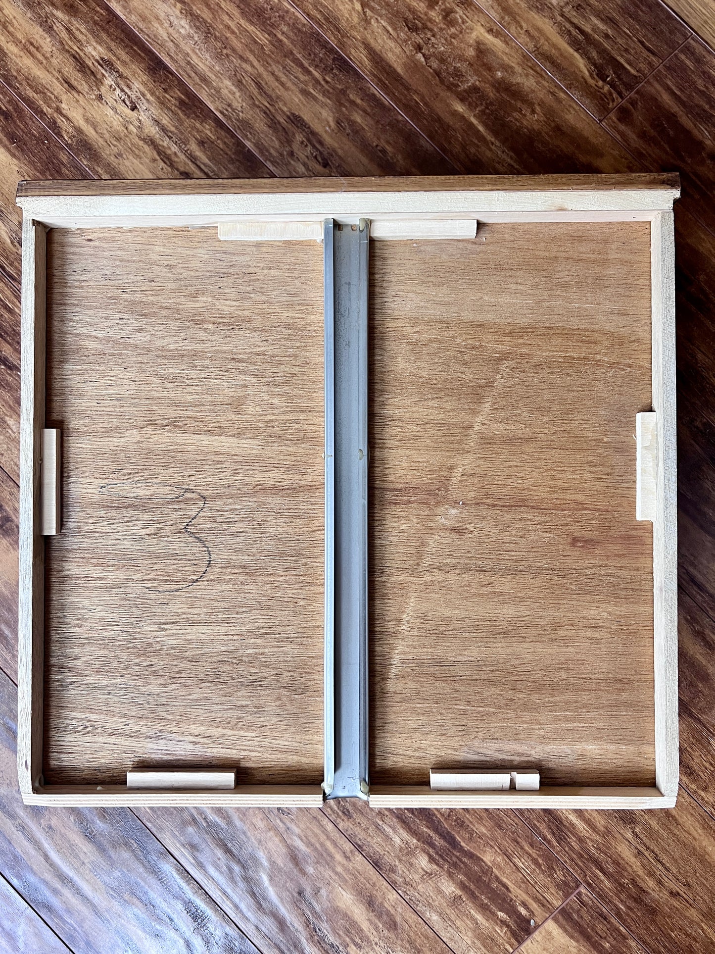 The Gerard Armoire