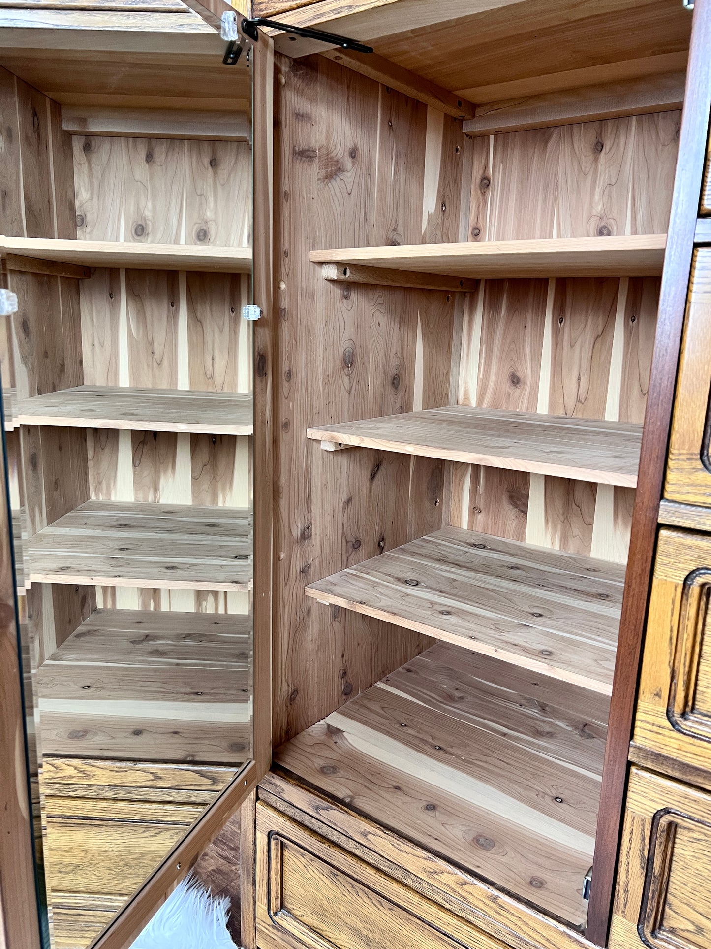 The Gerard Armoire