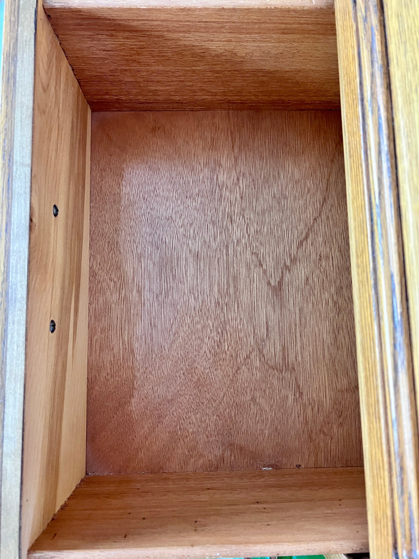 The Gerard Armoire