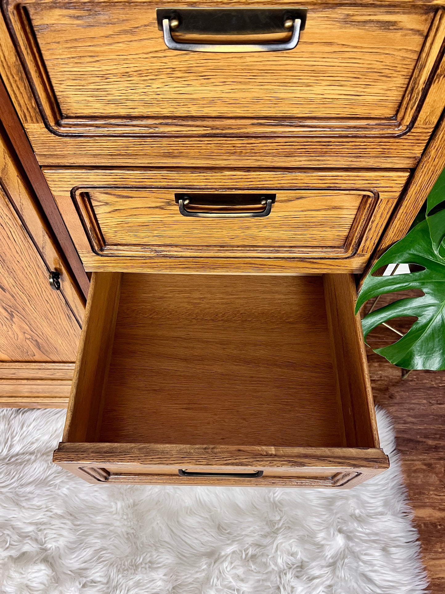 The Gerard Armoire