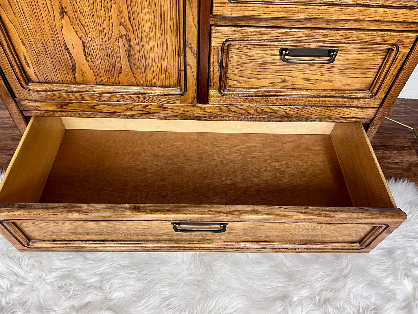 The Gerard Armoire