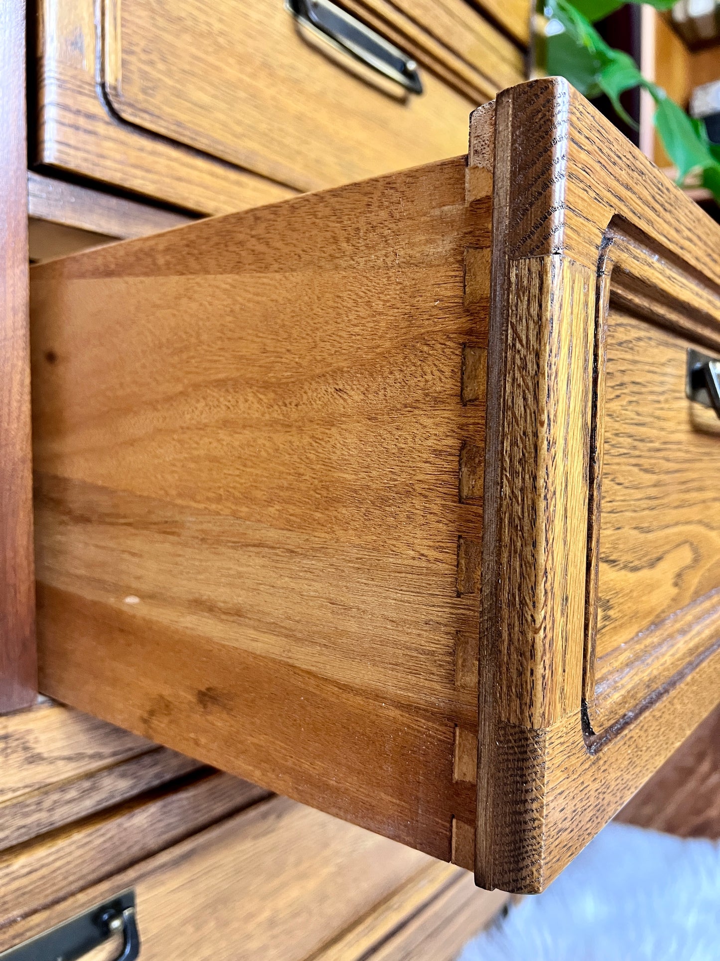 The Gerard Armoire