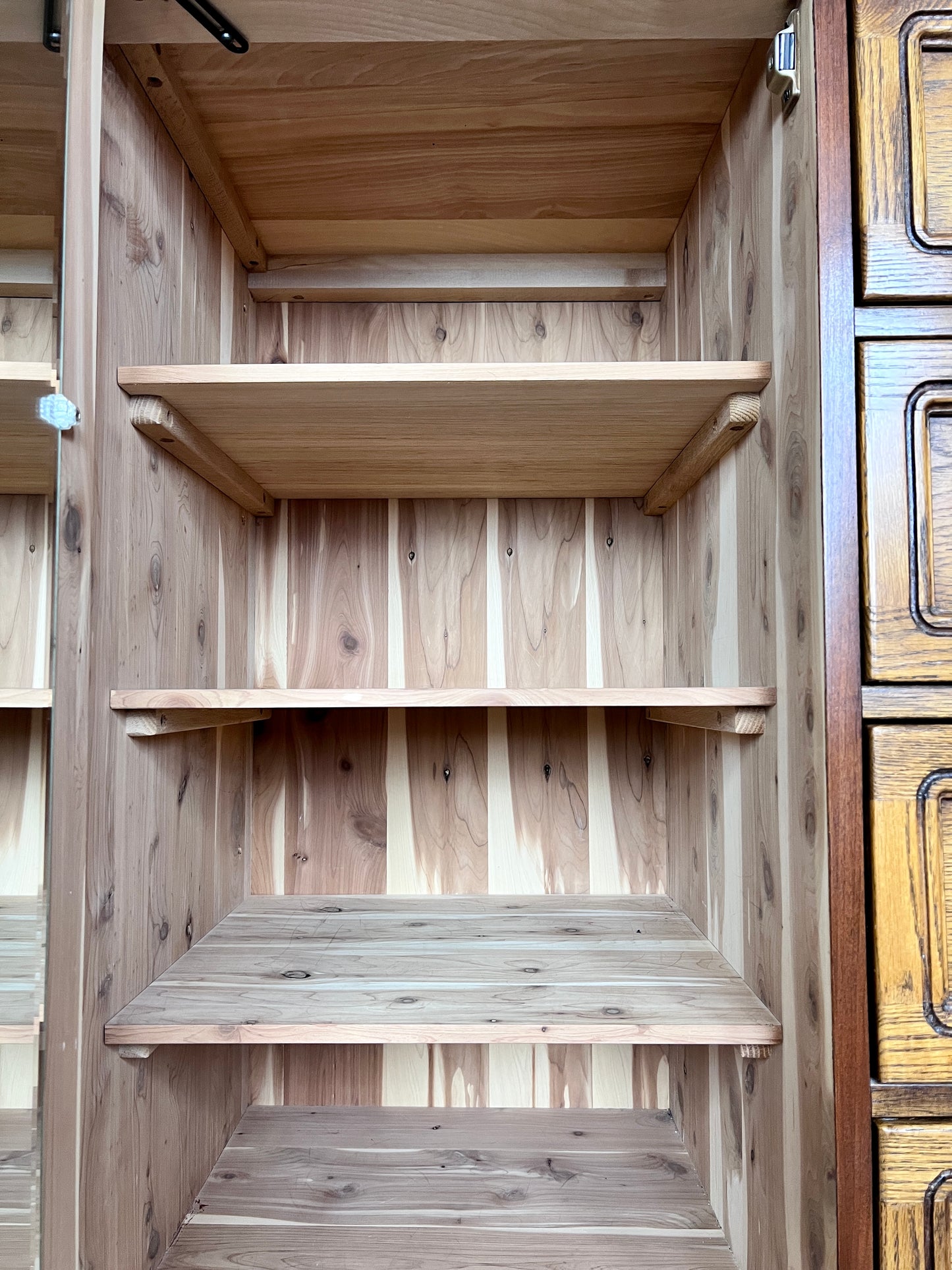 The Gerard Armoire