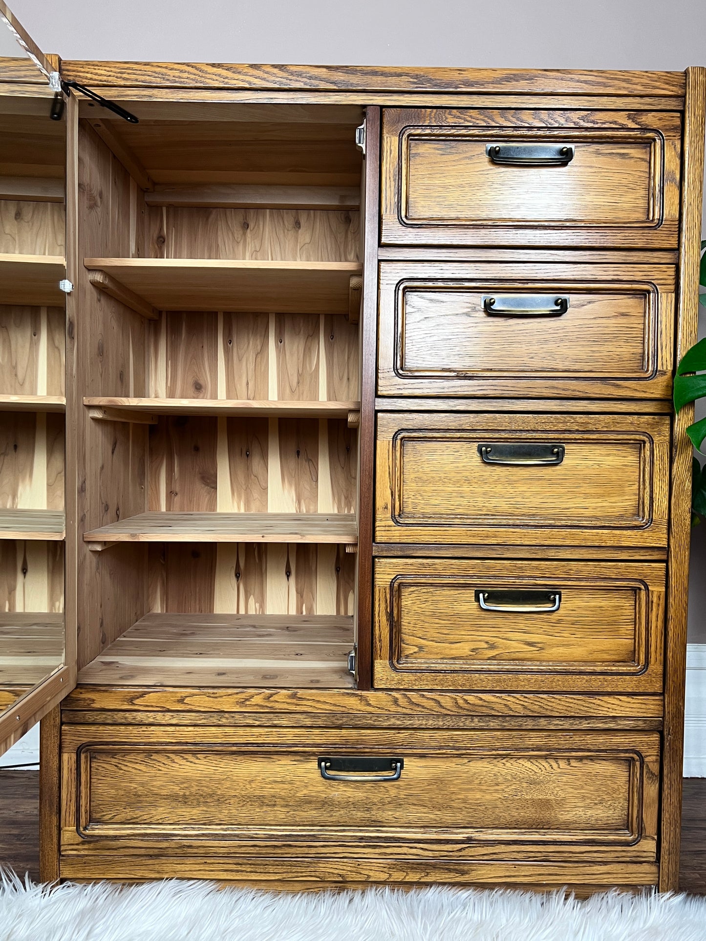 The Gerard Armoire