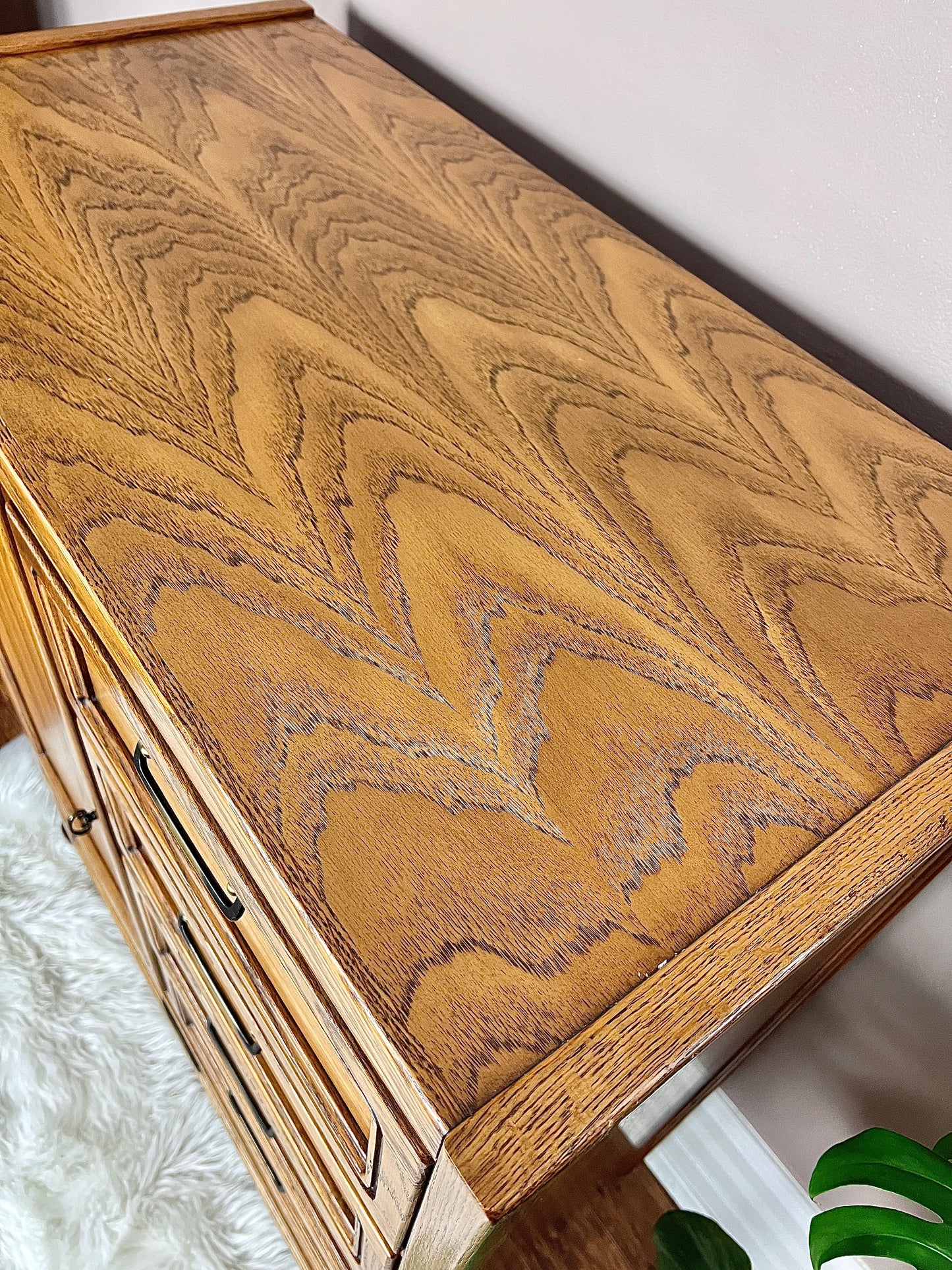 The Gerard Armoire