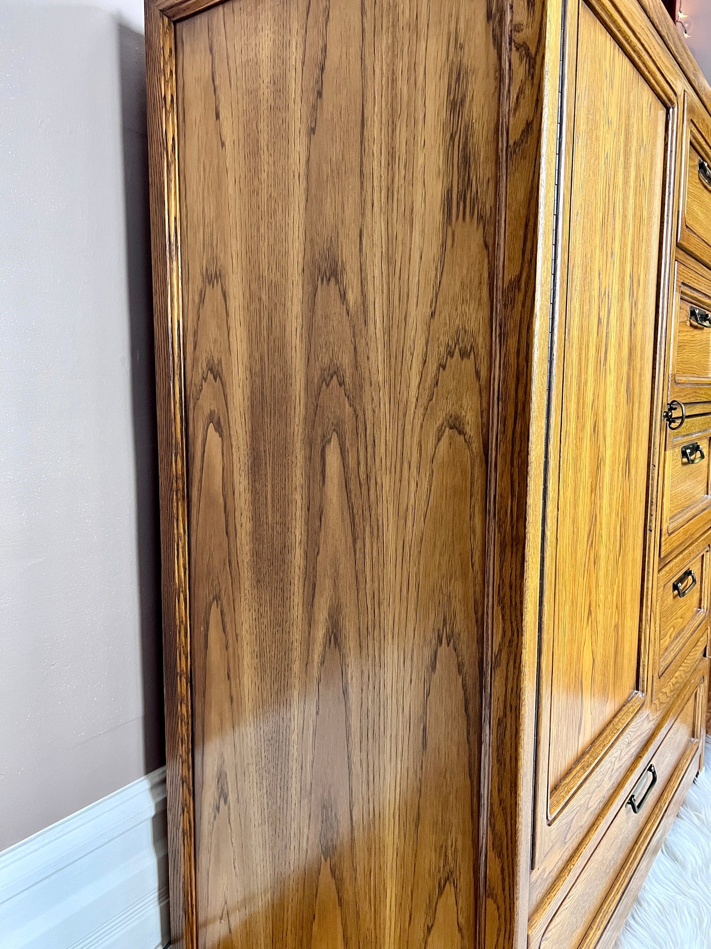 The Gerard Armoire