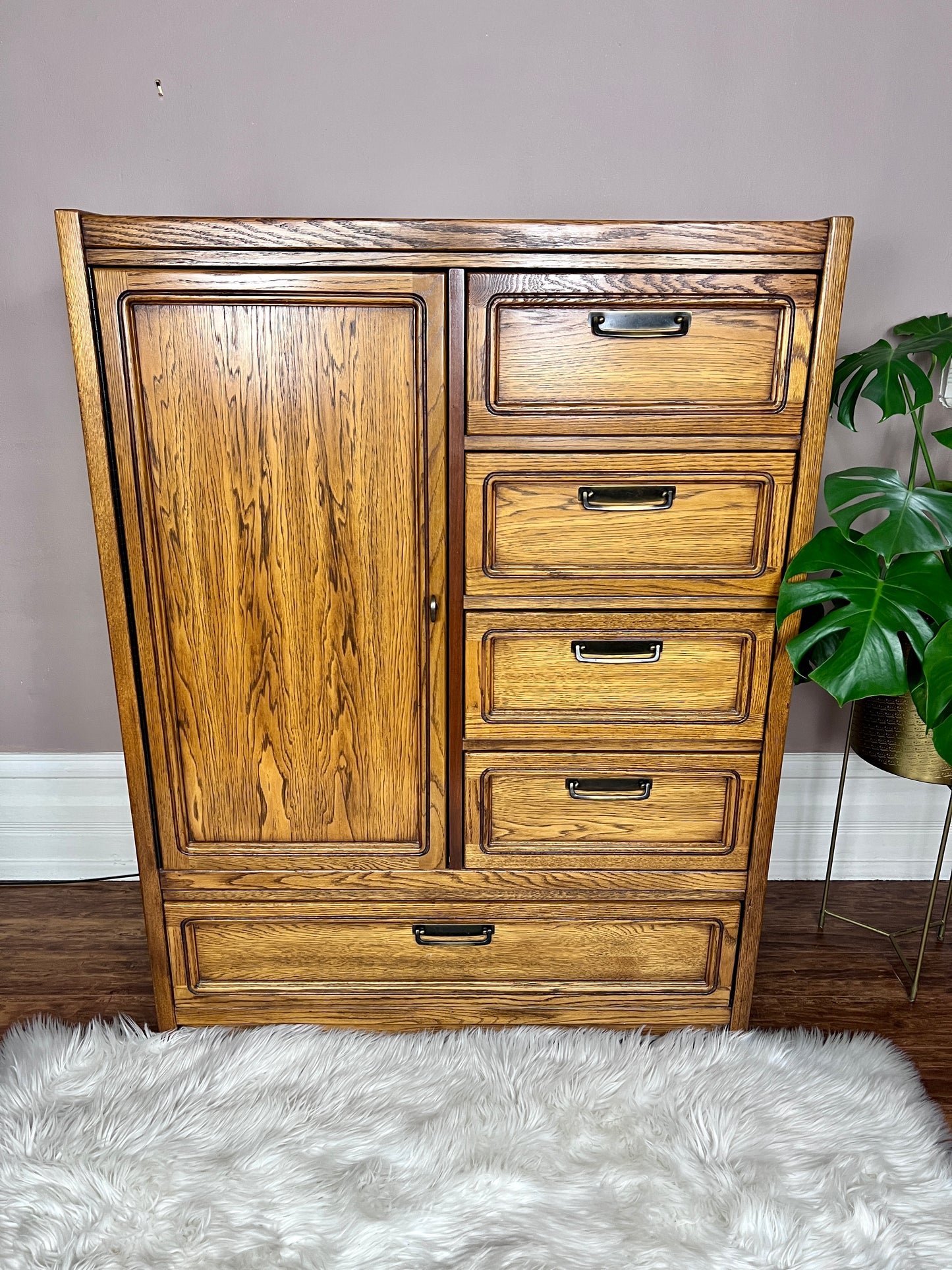 The Gerard Armoire