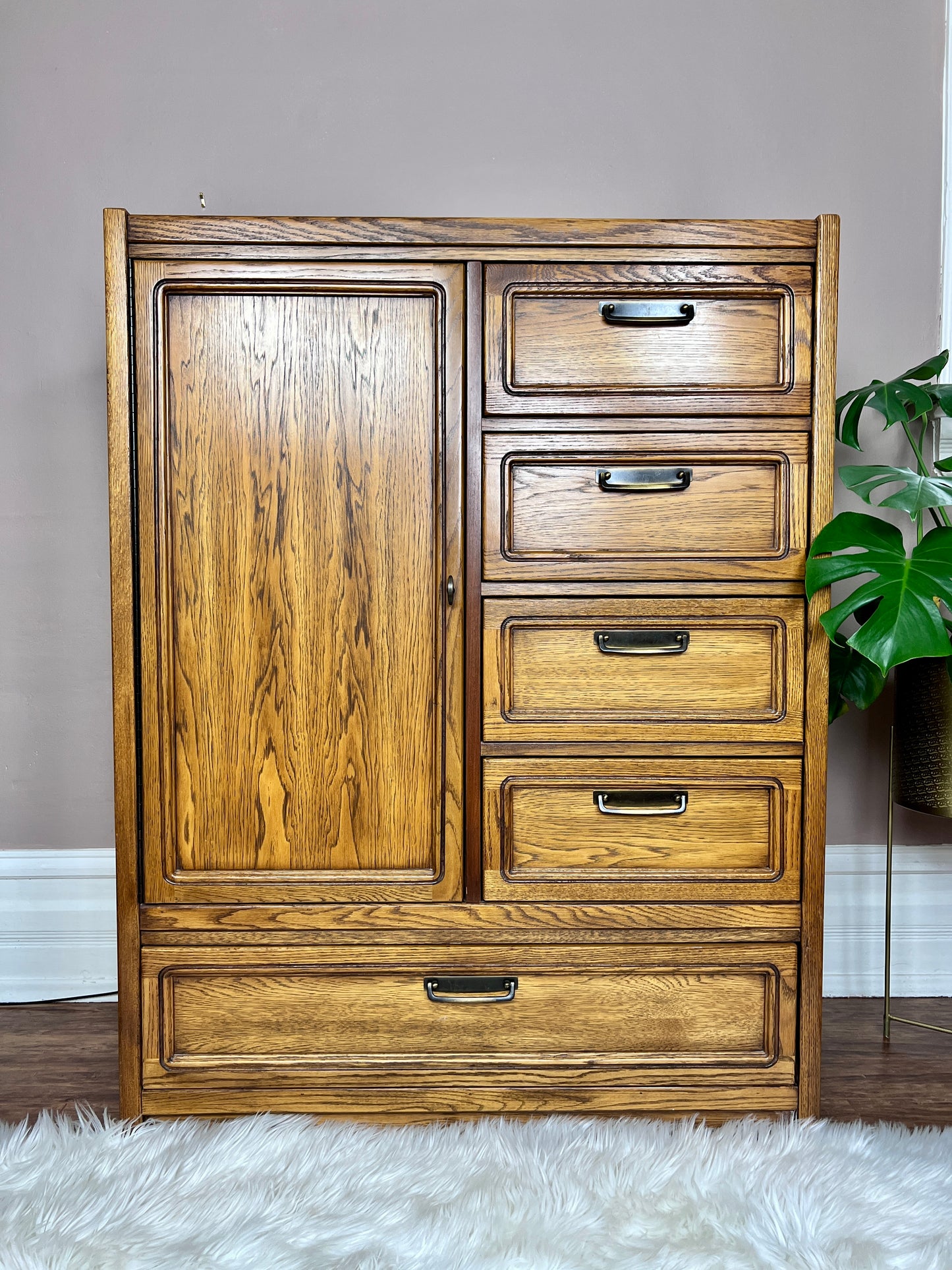 The Gerard Armoire