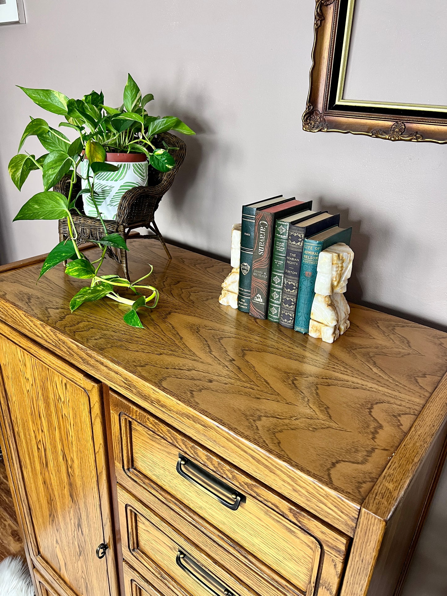 The Gerard Armoire