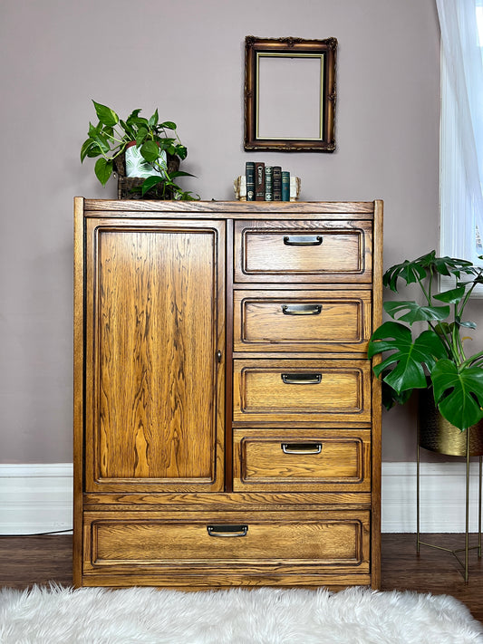 The Gerard Armoire