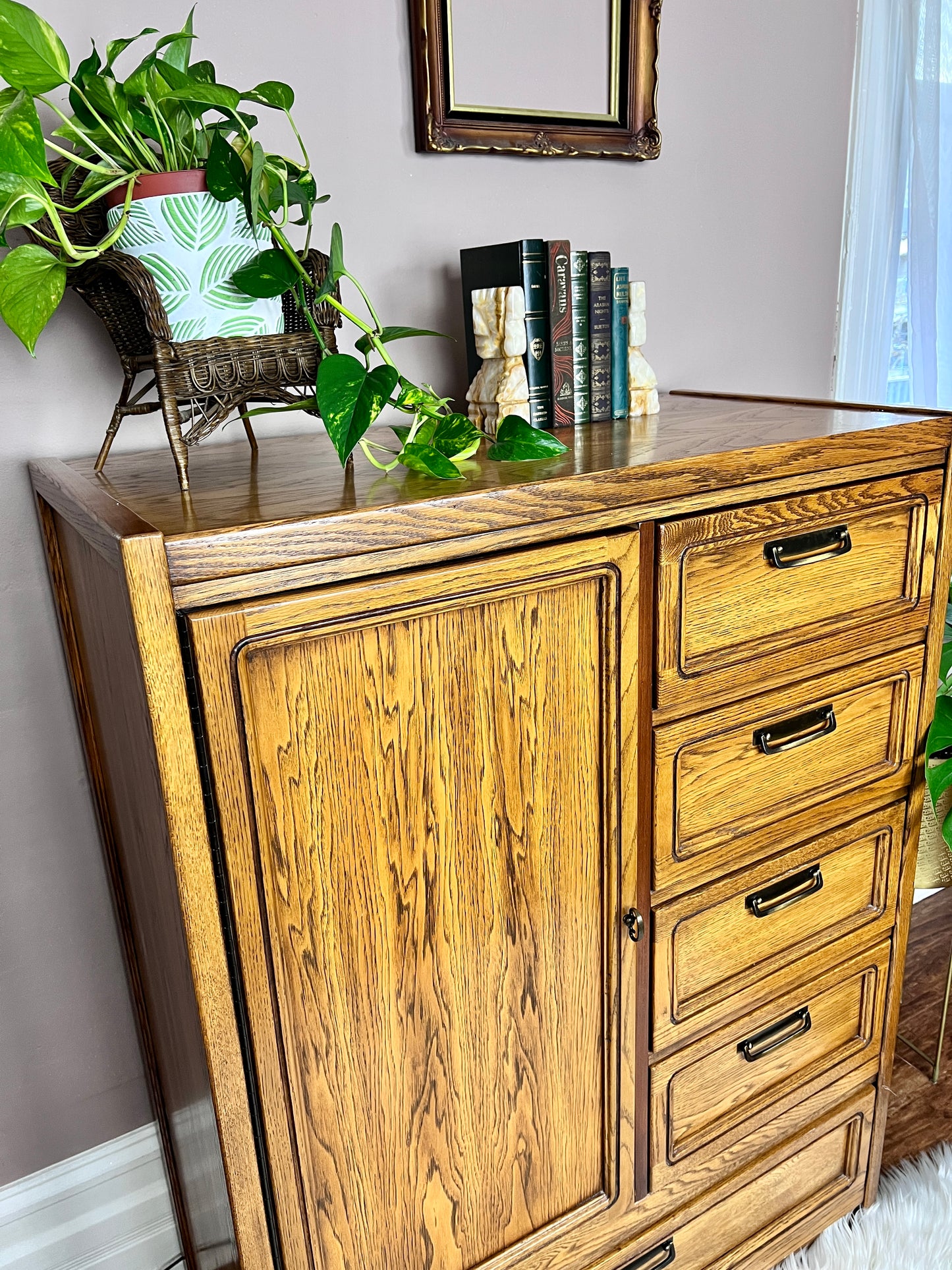 The Gerard Armoire