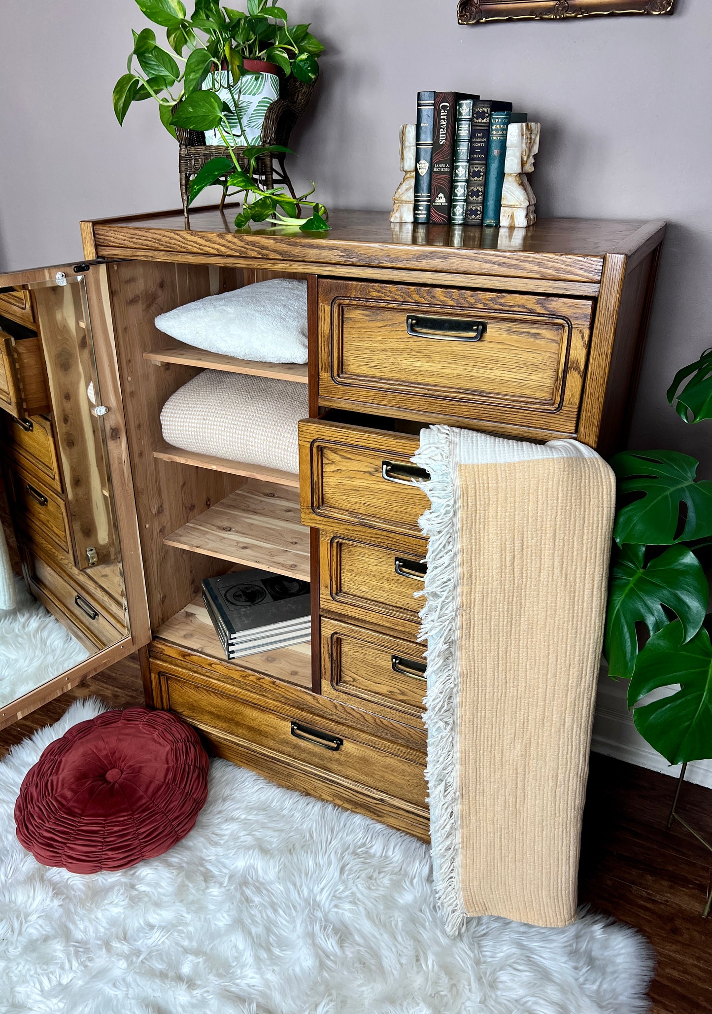 The Gerard Armoire