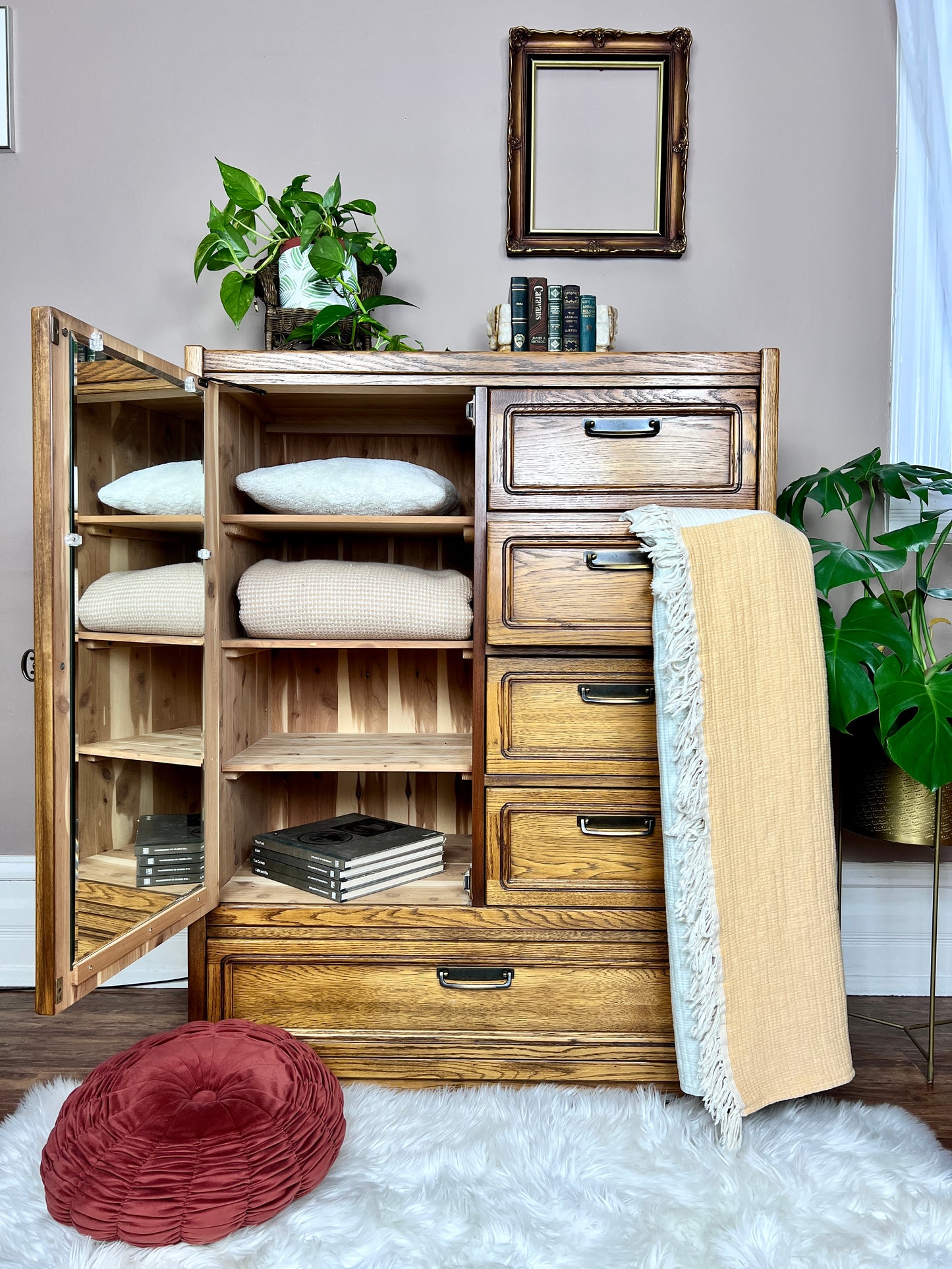 The Gerard Armoire