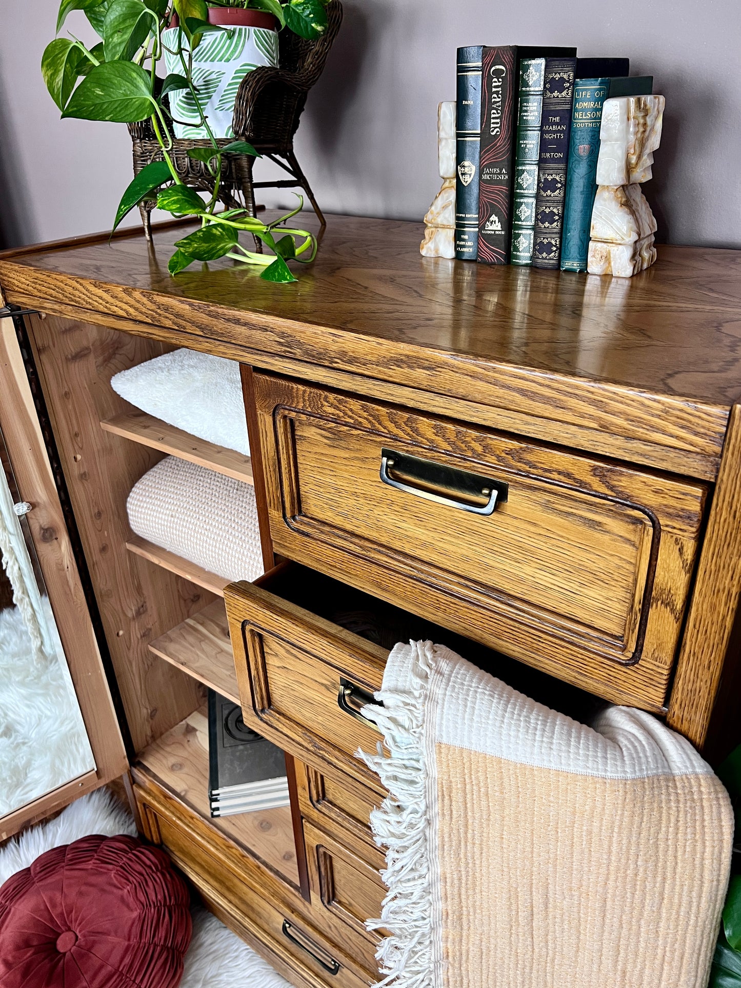 The Gerard Armoire