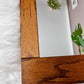 The Farm House Mirror